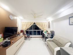 Blk 327B Anchorvale Horizon (Sengkang), HDB 4 Rooms #520204621